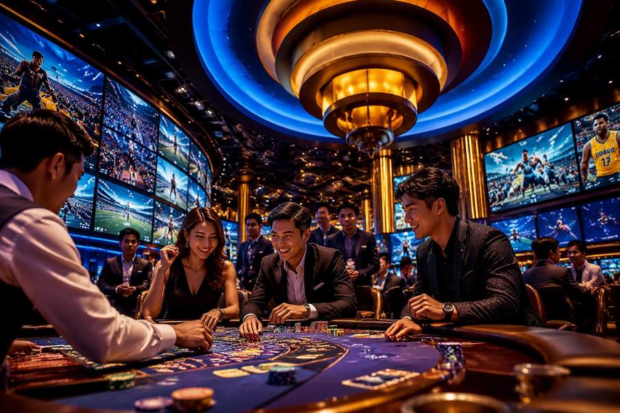 pxbet88